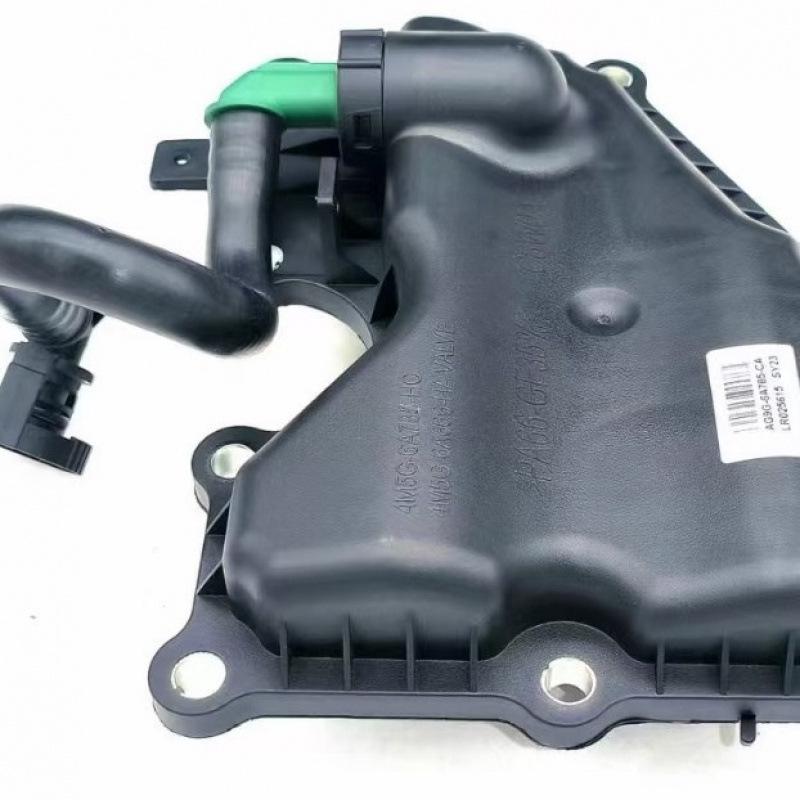 Volvo XC60/S60/V60/S80 Exhaust/Purge Valve Oil-Water Separator - 31316330