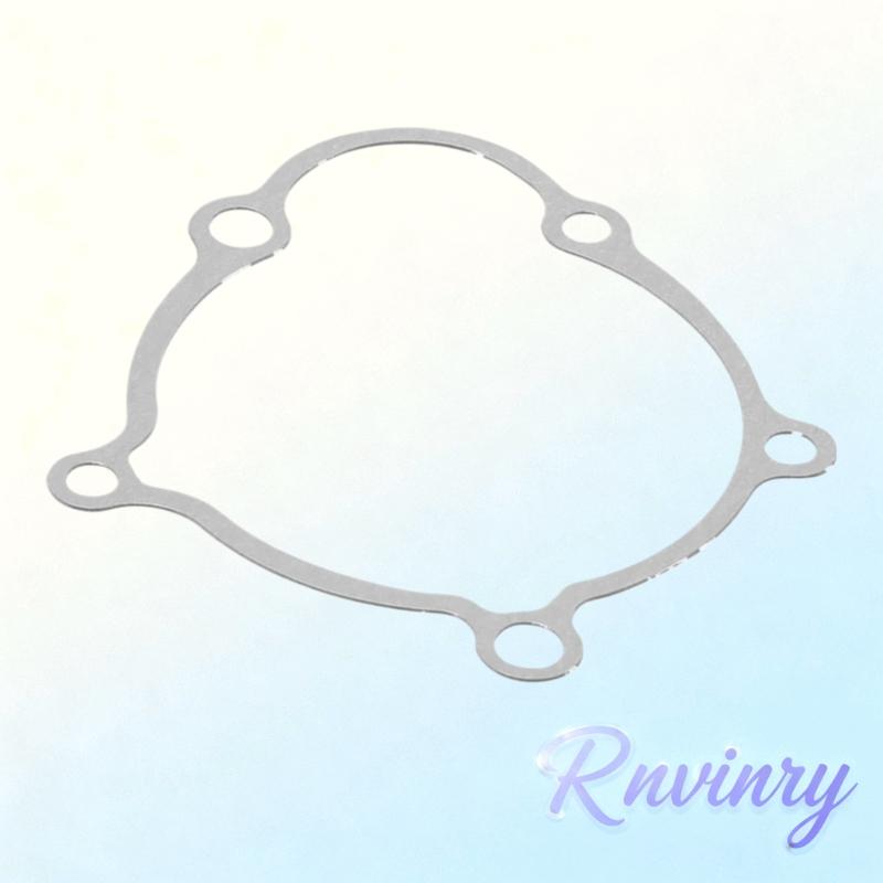 For Suzuki Hayabusa GSXR1300R 2004-2019 GSX1300BK B-KING 2008-2013 Motorcycle Right Engine Stator Cover Crankcase