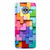 For Moto G6 Cases G6Plus G6Play Clear Soft TPU Silicone Phone Case For Motorola Moto G6 Plus Back Cover Coque Bumper MotoG6 Play