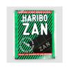 HARIBO ZAN Kleine Brote Minze-Anis X 60