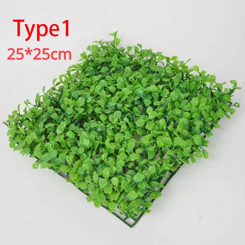 Künstliche Graspflanze Rasen Kunstrasen Wasserpflanze Aquarium Fischbecken Dekoration Moos Aquarium Ornamente Aquarium Zubehör