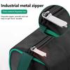 Multifunctional Tool Bag Oxford Cloth Storage Bag Waterproof Thickened Portable Electrician Handbag Professional Maintenance Bag