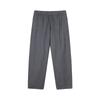 CROQUIS Men's Loose Fit Wide-Leg Jeans