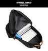 Unisex Large Capacity Business & Travel Laptop Backpack for Students