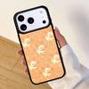 Bichon Frise Dog Puppy PRINT Mobile Phone Case for IPhone 17 AIR 16pro Max 15 14 13 12 11 Bumper Cover