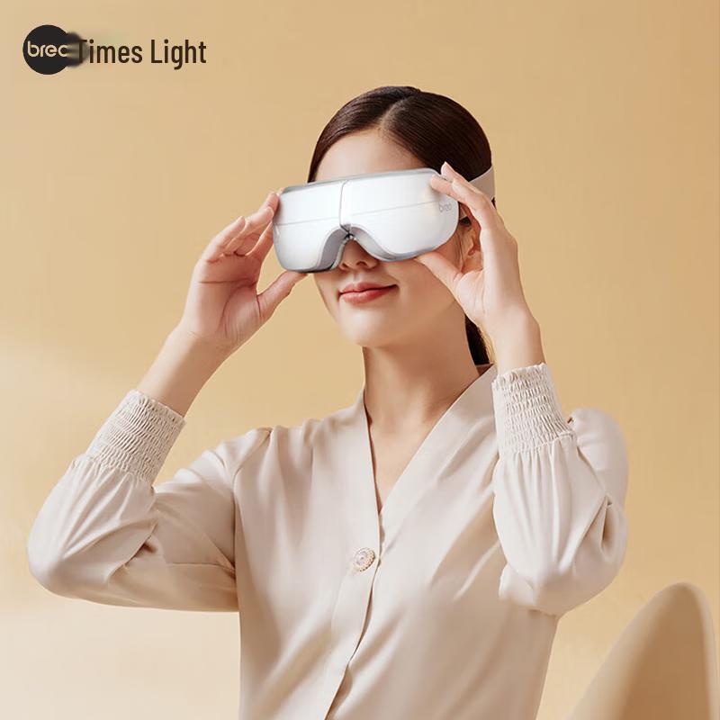 Breo EM003 Smart Eye Massager with Heat