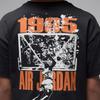 Jordan T-Shirt Round Neck Logo Short Sleeve Kids tops IO2465-045