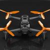 Master Airscrew Ludicrous Propeller for DJI FPV Orange 4pcs -