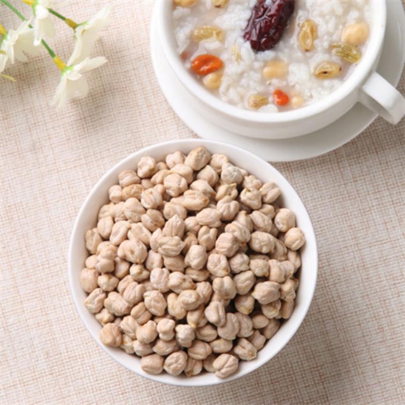 GumaLang Guyuan Chickpeas (500g x 4 Bags)