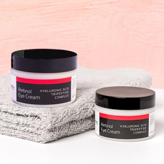 YEOUTH - Retinol Eye Cream 30ml