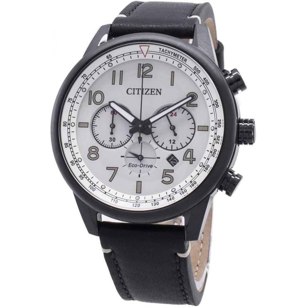 

Citizen Часы CITIZEN Eco Drive Chronograph Eco Drive Chronograph CA4425 10X мужские [Параллельный импортный продукт]