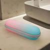 EVA Electric Toothbrush Storage Box Empty Protective Toothbrush Travel Case Shockproof Hard Shell Electric Toothbrush Case Braun