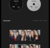 LE SSERAFIM [FEARLESS] 1st Mini Album