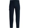 Брюки Odlo Men's Ascent Warm Pants (560642) (560462) Черный