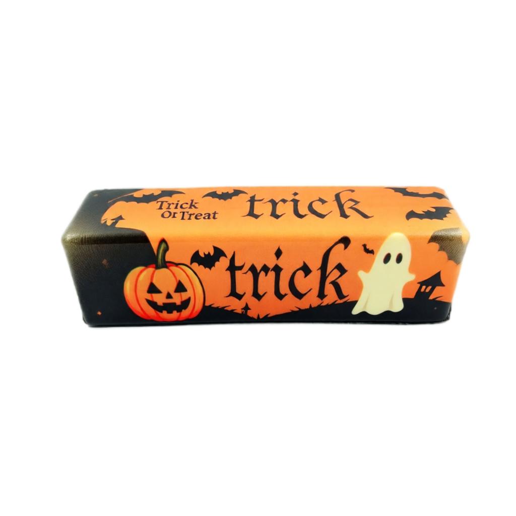 Halloween Stab-Stressball – Lustiges Spielzeug für Erwachsene und Kinder