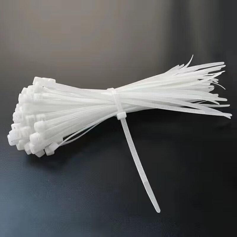 

Ally Self-locking Industrial Nylon Cable Ties