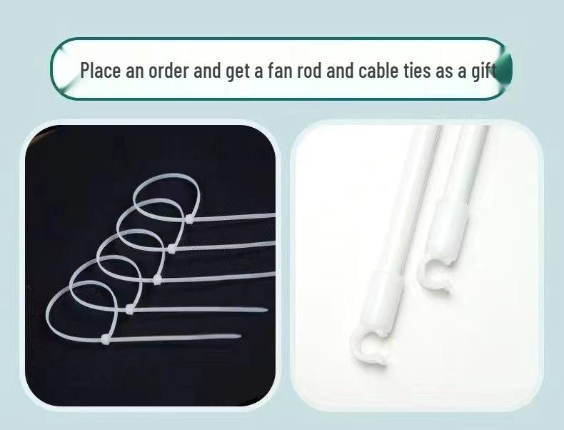 Retractable Bunk Bed Mosquito Net Frame for Student Dormitory