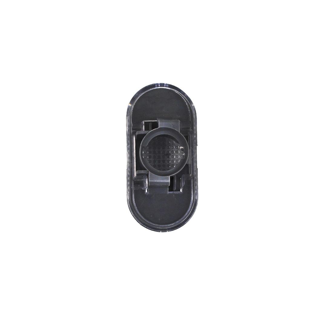 Mudguard Signal for Renault Trafic 3, Opel Vivaro 2 - RIGHT -