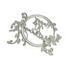 Happy 20th Birthday Metal Die Cuts Carbon Steel Cutting Dies Embossing Stencils for Card Photo Scrapbooking Decorations