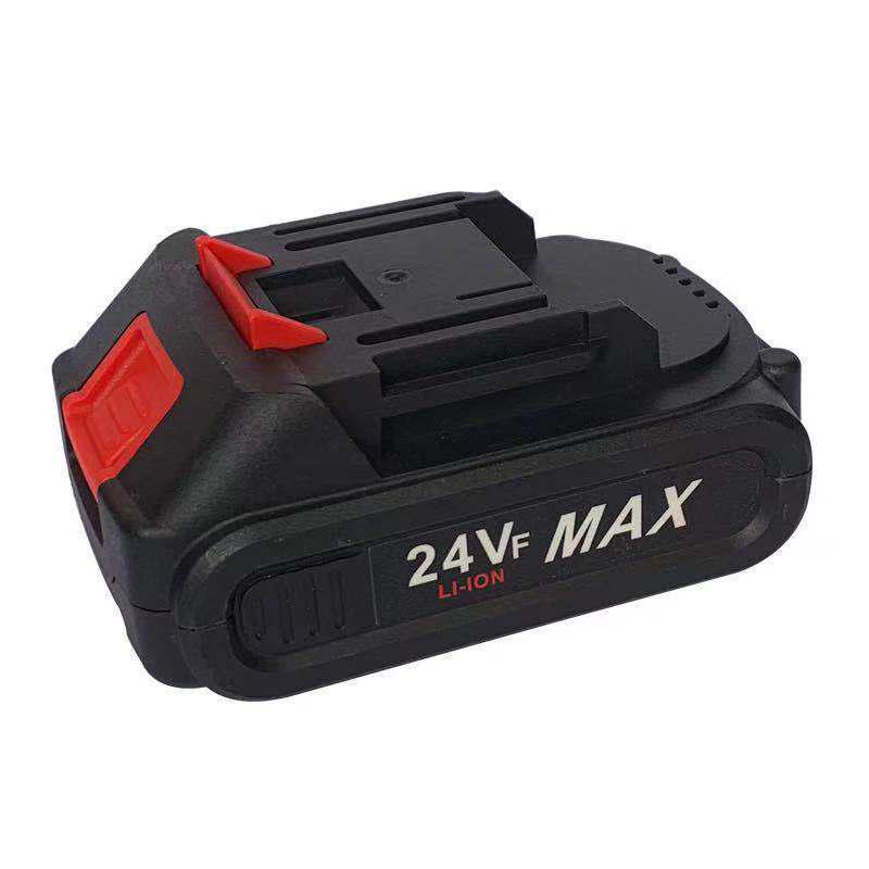 Cordless Alloy Car Wash Gun with Long Rod, Fan Nozzle, Beverage Bottle Connector, and Storage Box.