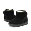 Children's Snow Boots Baby Thickened Super Soft Kids Boots Warm Rubber Snow Boots