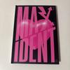 [USED] Stray Kids MAXIDENT Album CD