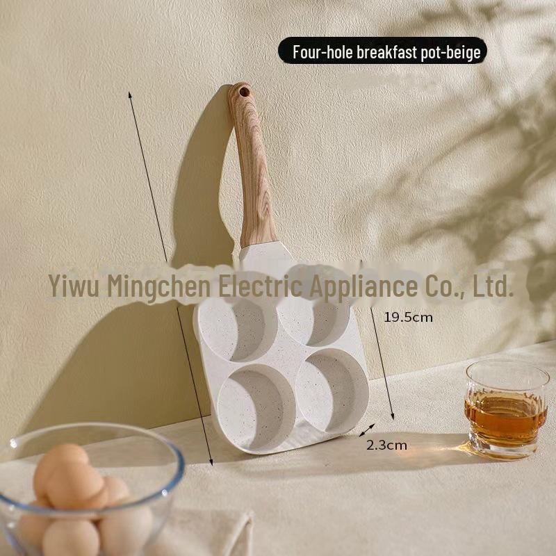 Víceúčelový snídaňový přístroj s nepřilnavým povrchem: 3v1 gril, výrobník burgerů a víceúčelová mřížkovaná pánev