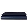 Used Prada Saffiano Key Case Leather 2PG222 Unisex Prada Used Prada