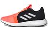SenseBoost Go 'Signal Coral' EG0958