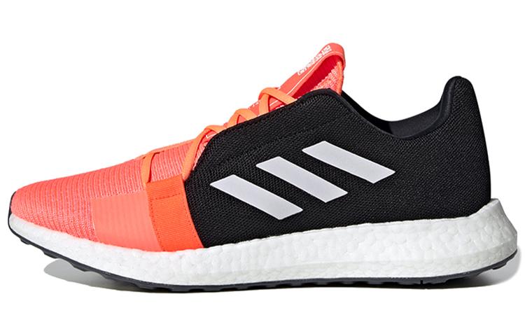 Adidas SenseBoost Go  Signal Coral  EG0958 44