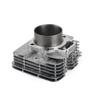 Cylinder Piston Ring Gasket Top End Rebuild Kit Fit for Honda TRX450S/ES TRX450FE/FM Foreman 450 1998-2004