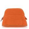 Used Pouch Bolide Mini Mini Cotton ORANGE FEU Orange Accessory