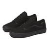 Vans Old Skool Solid Color Soft Comfortable Low Top Skate Shoes Unisex Sneakers Black VN000D3HBKA1
