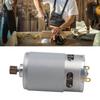 Elektrosägemotor 21V 14 Zähne 18.000 U/min Leistungsstark Leise Einhand-Säge 550 Motor für Lithium-Bohrer, Schraubendreher, Werkzeuge, Lager und