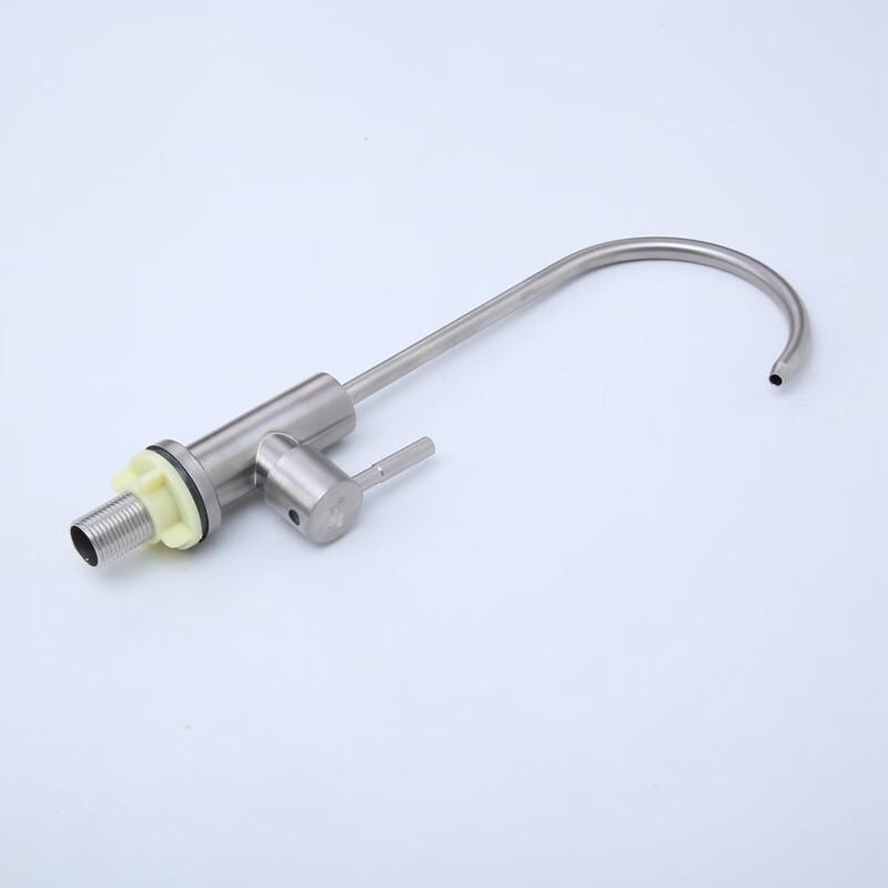 OEING 304 Stainless Steel Hot Water Purifier Faucet