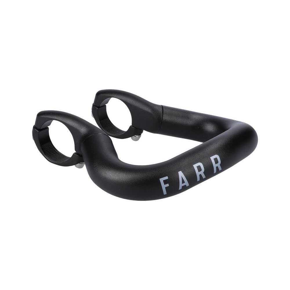 

FARR Aero Bolt-on (Aluminum)