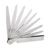 Yato 10 Leaf Feeler Gauge