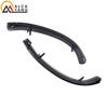 For Nissan X-Trail T32 Qashqai J11 Murano Z52 Navara NP300 Pathfinder LED Dynamic Turn Signal Light Rear Mirror Indicator