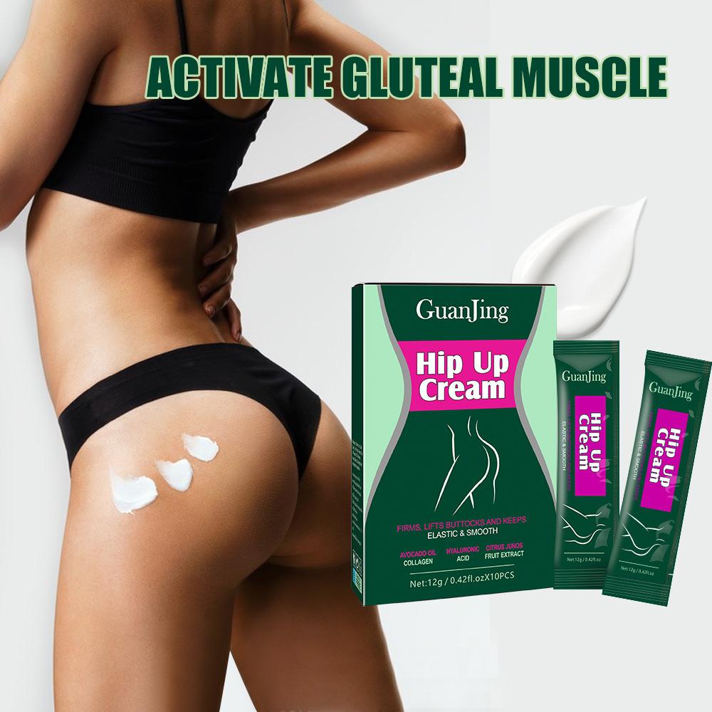 

Лифтинг ягодиц Крем для подъема ягодиц Массаж Крем для плеч Лифтинг Крем для бедра