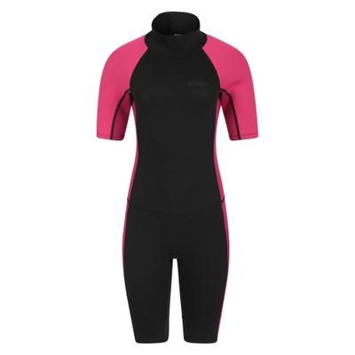 Mountain Warehouse Fato de Neoprene Curto para Mulheres/Senhoras