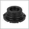 6pcs ABS Car Engine Oil Drain Plug Replacement 11137605018 Replacement Car Parts