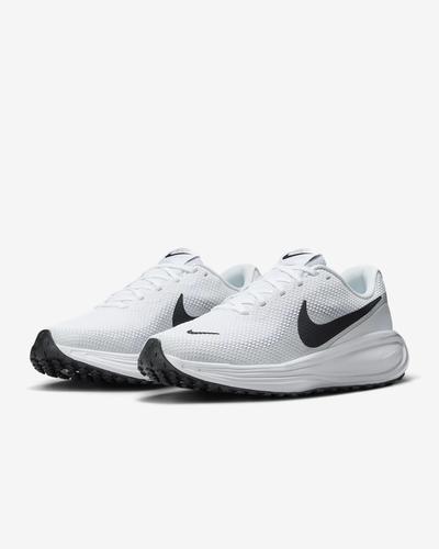 Nike Revolution 8 Women's Running shoes HJ8485-102 White Size