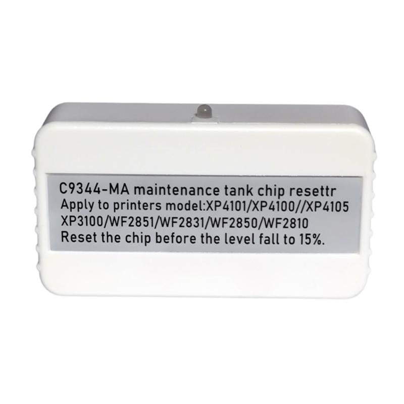 

C9344 Maintenance Box Tank Chip Resetter For L5590 L3550 XP-2200 XP-2205 XP-3200 3205 4200 4205 WF-2910 2930 1