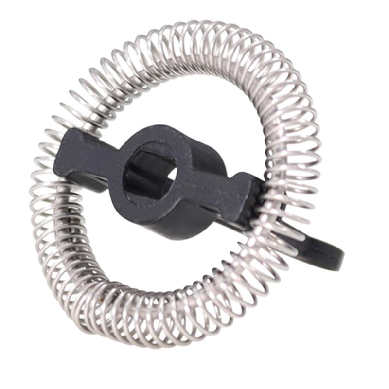 B69A Ersatz-Schneebesen für elektrischen Milchaufschäumer MMF-809-WH Für Keurig K-Latte Einzelportion K-Tasse