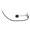 6in 150mm Marine Fuel Tank Sending Unit Boat Fuel Water Level Sensor Replacement for RV 0‑190Ohms  S