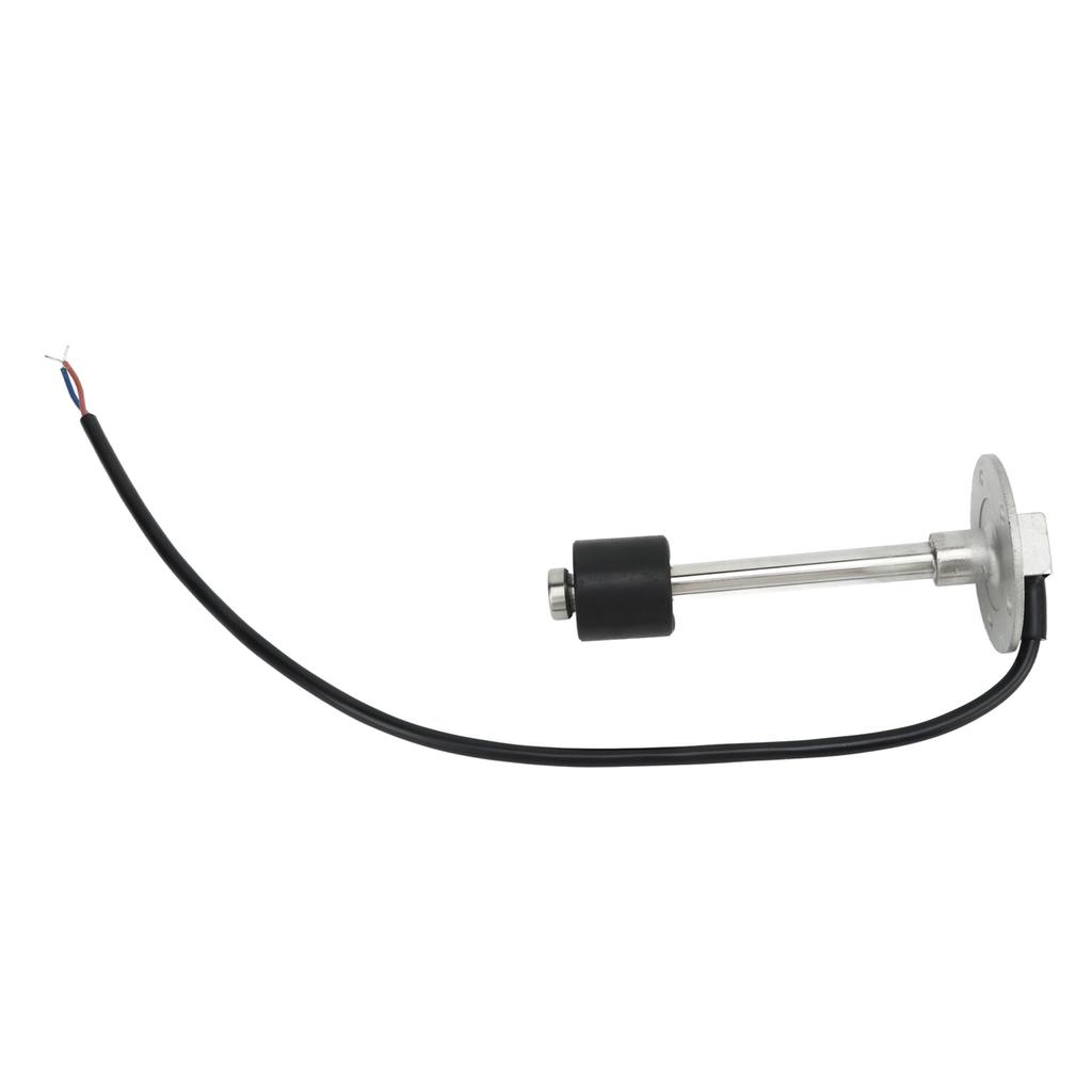 6in 150mm Marine Fuel Tank Sending Unit Boat Fuel Water Level Sensor Replacement for RV 0‑190Ohms S