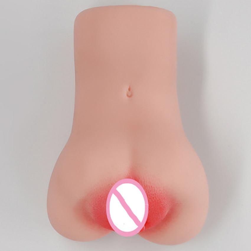 Airplane Cup Male Masturbation Device Vagina Inverted Model Vagina Adult Sex Toys