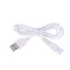 1 Pcs 80Cm Usb Cable Charging Line Copper Line Hole Suit 5V Flashlight Shaver Hair Clipper Wire Single Hole 1.8