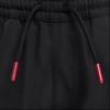 Nike Sportswear Snake Welcome Series Fashion Versatile Comfortable Cargo Pants Kids Bottoms Black IH0995-010