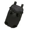 Lightweight Build Pet Carrier Pack Breathable Mesh Cat Dog Daypack Pet Backpack  Pet Travel Trip